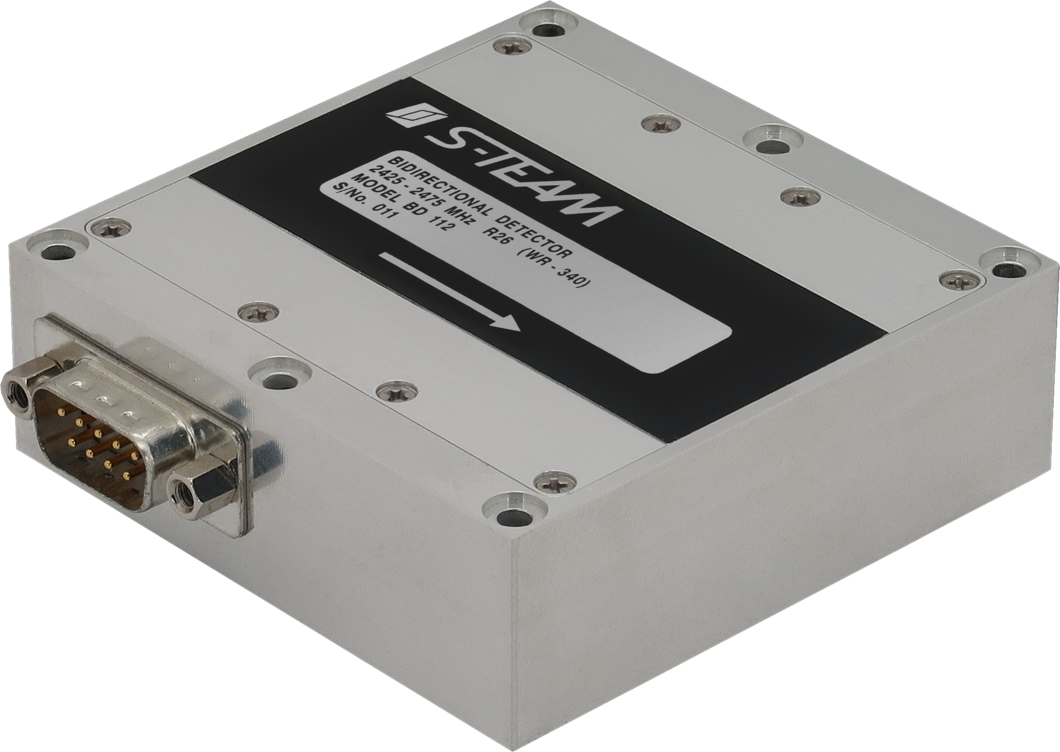 Bidirectional <br> Detectors